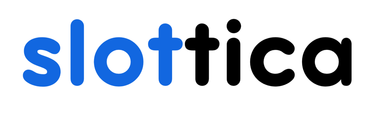 Slottica Casino логотип